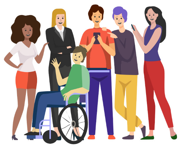 Aide community